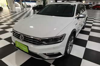 大众 蔚揽 2017款 380TSI 四驱纵行版