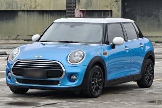 MINI 2016款 1.5T COOPER 五门版