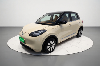 五菱汽车 五菱缤果 2025款 333km 悦享款