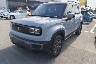 宝骏悦也Plus 2024款 智尊版 4座