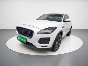 捷豹E-PACE 2018款 P250 SE 国VI