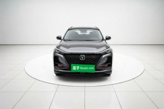 长安CS75 PLUS 2021款 1.5T 自动豪华型