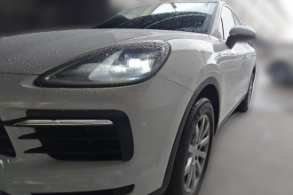保时捷 2018款 Cayenne 3.0T