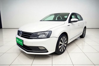 大众 速腾 2017款 230TSI 自动舒适型