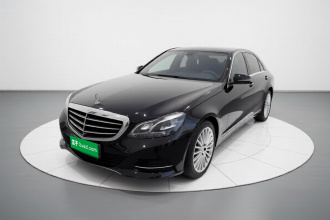 奔驰E级 2015款 E 260 L