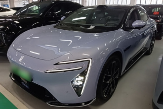 阿维塔06 2025款 Max纯电版