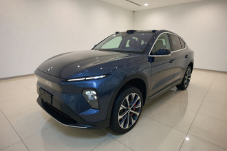 蔚来EC7 2024款 75kWh