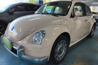欧拉芭蕾猫 2023款 401km 尊贵型