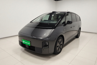 理想汽车 理想MEGA 2024款 Ultra