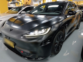 ARCFOX极狐 极狐 阿尔法S(ARCFOX αS) 2022款 HI版 进阶版