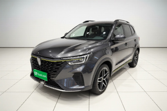 荣威RX5 2021款 PLUS 330TGI 自动国潮智享版