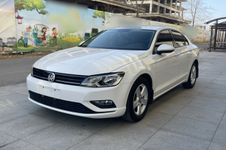 大众 凌渡 2018款 230TSI DSG风尚版