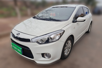 起亚K3S 2014款 1.6L 自动GL