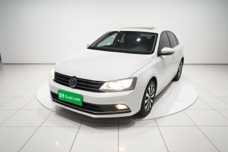 大众 速腾 2017款 230TSI 自动舒适型