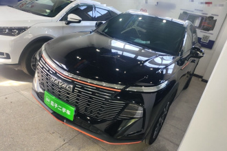 哈弗神兽 2022款 1.5T 智享版