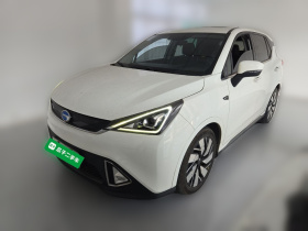 埃安 传祺GE3 2018款 530 智享版