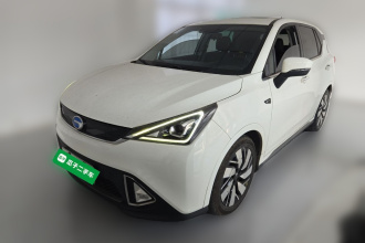 埃安 传祺GE3 2018款 530 智享版