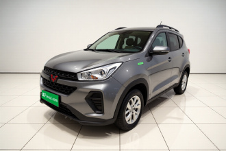 五菱汽车 五菱宏光S3 2019款 1.5L 手动标准型 国VI