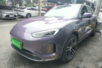 鸿蒙智行 问界M5 2025款 增程   Ultra 四驱版