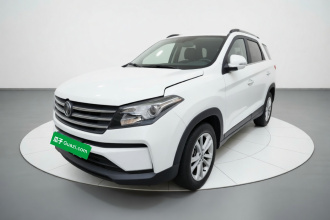 东风风光 风光S560 2021款 2.0L 手动都市型