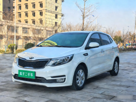 起亚K2 2015款 两厢 1.4L AT GLS炫酷版