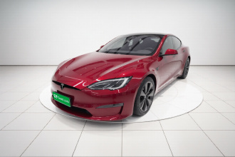 特斯拉 Model S 2023款 双电机全轮驱动版