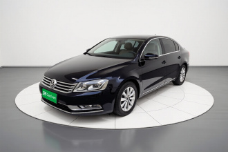 大众 迈腾 2012款 改款 2.0TSI 豪华型