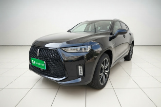 魏牌 P8 2018款 2.0T 旗舰型