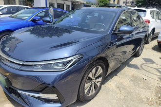吉利银河 银河A7 2025款 EM-i 150km 探索+版