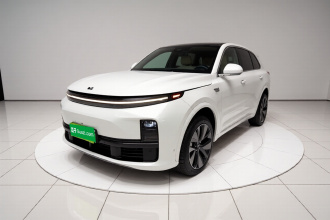 理想汽车 理想L7 2023款 Pro