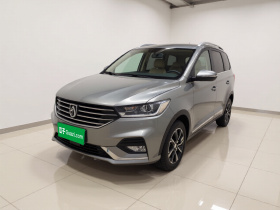 宝骏360 2018款 1.5L 手动豪华型 国V