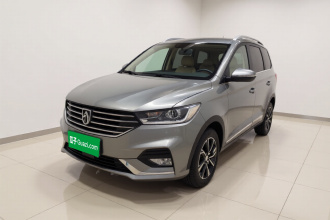 宝骏360 2018款 1.5L 手动豪华型 国V