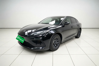 比亚迪 海豹05 DM-i 2025款 DM-i 智驾版 55KM豪华型