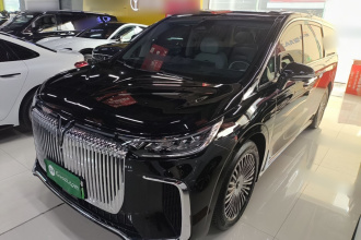 岚图汽车 岚图梦想家 2025款 PHEV 四驱尊贵鲲鹏版