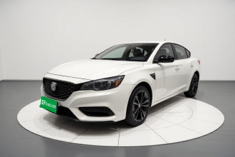 名爵 MG6 2019款 20T 自动Trophy竞技版+BOSE音响豪华套装