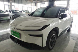 丰田 铂智3X 2025款 520 Pro 激光雷达版