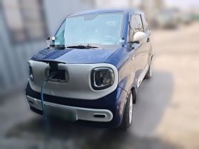 奔腾小马 2025款 222km 灵动马