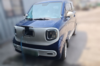 奔腾小马 2025款 222km 灵动马