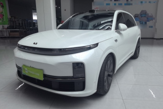 理想汽车 理想L7 2024款 Ultra