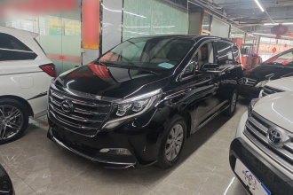 广汽传祺 传祺M8 2018款 320T 尊享版