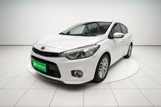 起亚K3S 2014款 1.6L 手动GLS