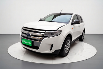 福特 锐界(进口) 2012款 2.0T 尊锐型