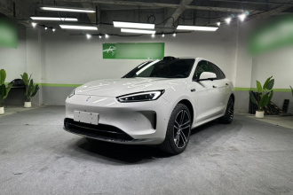 鸿蒙智行 问界M5 2025款 增程   Ultra 四驱版