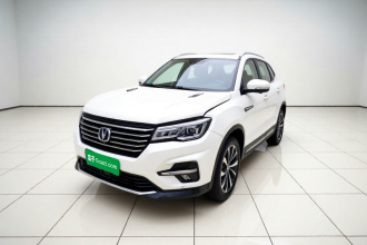 长安CS75 2018款 280T 自动睿智型 国V