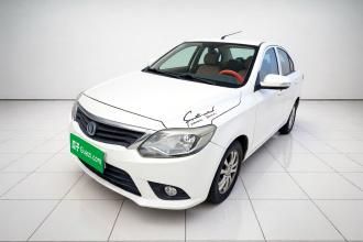 长安 悦翔V3 2015款 1.4L 手动美满型 国V