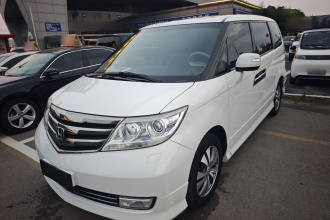 本田 艾力绅 2015款 2.4L VTi-S尊贵版