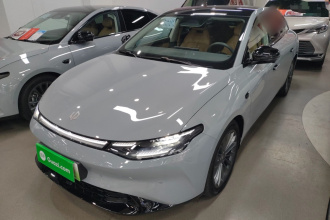 零跑汽车 零跑C01 2024款 纯电 525尊享版