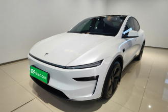 特斯拉 Model Y 2025款 后轮驱动版