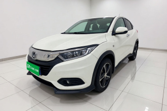 本田 缤智 2020款 1.5L CVT先锋版