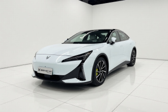 ARCFOX极狐 极狐 阿尔法S5 2024款 708MAX 200kW